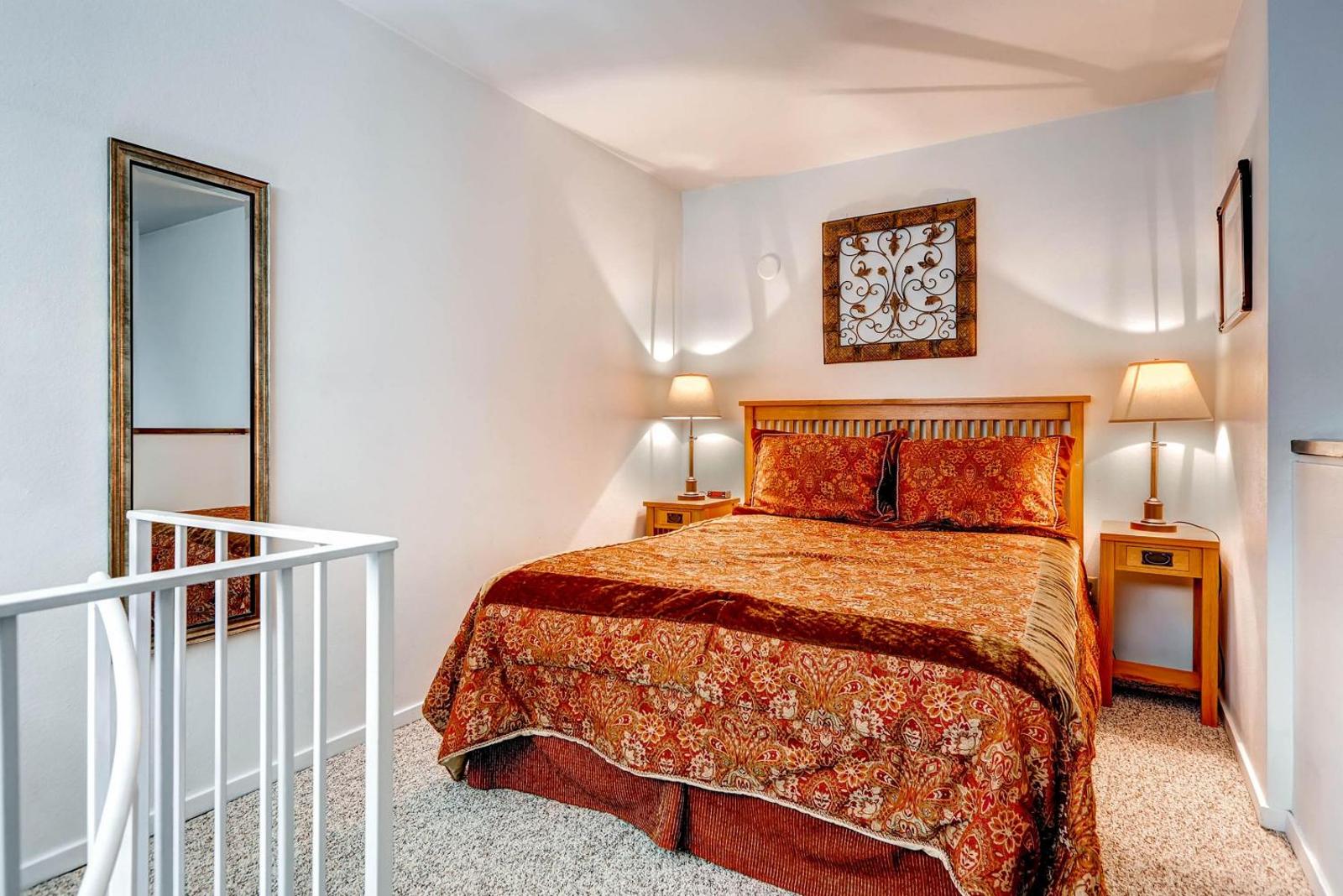 Silvertown 418 by Park City Lodging Main image 2